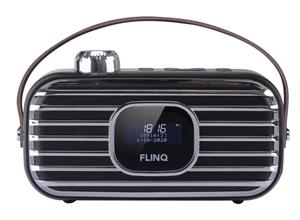 Flinq Dab+ Radio