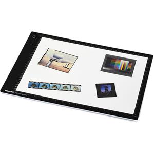 Kaiser Slimlite plano LED light box 31x42,8 cm