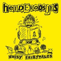 Noisy Fairytales