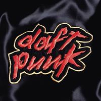 Daft Life Homework - Daft Punk