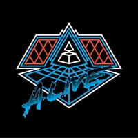 Daft Life Alive 2007 - Daft Punk