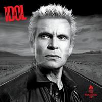 BMG The Roadside Ep - Billy Idol