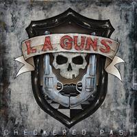 Frontiers Checkered Past - L.a. Guns