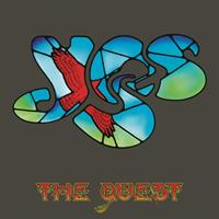 Insideoutmusic The Quest - Yes