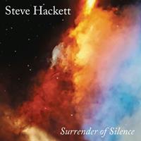 Insideoutmusic Surrender Of Silence - Steve Hackett