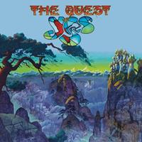 Sony The Quest -Digi/Ltd- - Yes