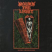 Argonauta Records Suffer, Then Were Gone - Mourn The Light