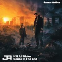 Columbia Local It'Ll All Make Sense In The End - James Arthur