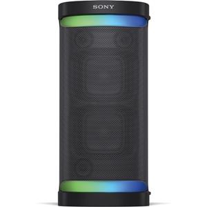 Sony SRS-XP700 Bluetooth luidspreker AUX, Outdoor, Spatwaterdicht, USB Zwart