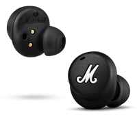 marshalllifestyle Marshall Lifestyle Mode II Bluetooth In-Ear Headphones