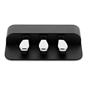 Casio SP-34 Pedal Unit for CDP S350 PXS1000 and S3000 Digital Pianos