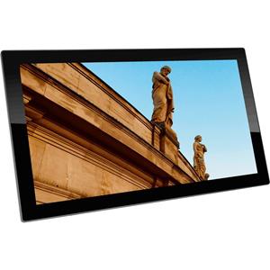 braunphototechnik Braun Phototechnik DigiFrame 1901 8GB Digitaler Bilderrahmen 47cm 18.5 Zoll B (A - G) 1366 x 768 Pix