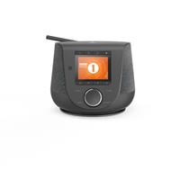 Hama DAB+ Radio DIR3200SBT, schwarz - 