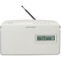 Grundig Music WS 7000 DAB+. Radio: Draagbaar, Soort tuner: Analoog & digitaal, Ondersteunde frequentiebanden: DAB, DAB+, FM. Diameter van de luidspreker: 9 cm. Type beeldscherm: LCD. Kleur van het pro