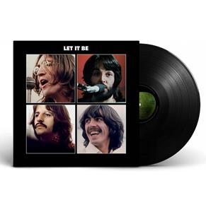 Let It Be