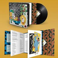 Rough Trade Sympathy For Life -Deluxe- - Parquet Courts