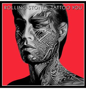 Tattoo You