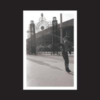International Anthem Recording C Open The Gates - Irreversible Entanglements