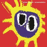 Creation Screamadelica - Primal Scream