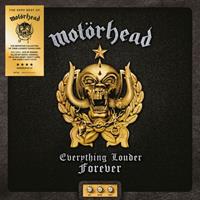 Warner Music Group Germany Hol / BMG RIGHTS MANAGEMENT Everything Louder Forever-The Very Best Of