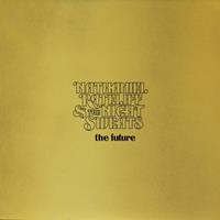 Virgin The Future - Nathaniel Rateliff & The Night S