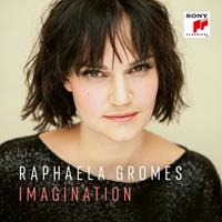 Sony Imagination - Raphaela Gromes