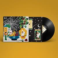 Rough Trade Sympathy For Life - Parquet Courts