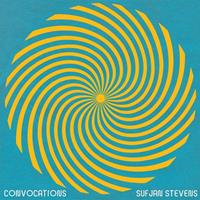 Asthmatic Kitty Convocations - Sufjan Stevens