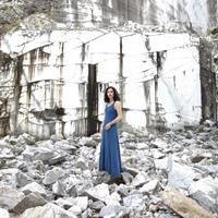 Fire Until We Fossilize - Marta Del Grandi