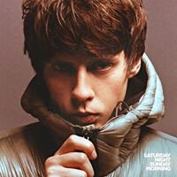 Rca Saturday Night Sunday Morning - Jake Bugg