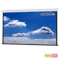 celexon elektrische Rolloleinwand 400 x 250 cm Projektionsfläche