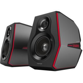 Edifier G5000 Bluetooth speaker Zwart