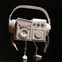 Warner Music Uk Ground Control - Rudimental