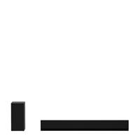 LG DG1 soundbar