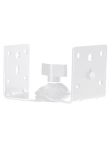 Multibrackets M Speaker Mount Plafond, Muur Wit speaker steun