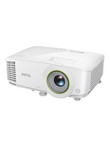 BenQ Projektoren EH600 - DLP projector - portable - 3D - 802.11a/b/g/n/ac wireless / Bluetooth - 1920 x 1080 - 3500 ANSI lumens