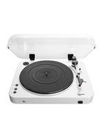 Lenco L-85 Turntable with USB Direct Recording - White