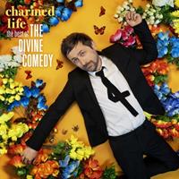 Labels D Divine Comedy R Charmed Life: The Best Of The Divine Comedy - The Divine Comedy