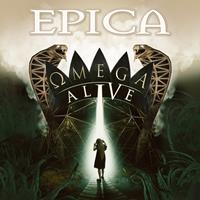 Rough trade Distribution GmbH / Herne Omega Alive (2CD Digipak)