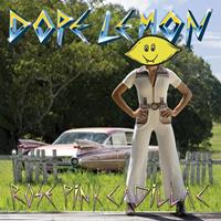 BMG Rose Pink Cadillac - Dope Lemon