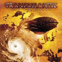 Insideoutmusic The Whirlwind (Re-Issue 2021) - Transatlantic