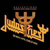 Sony Reflections - 50 Heavy Metal Years Of Music - Judas Priest