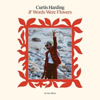 Anti If Words Were Flowers -Gatefold- - Curtis Harding