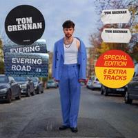 Insanity Records Evering Road - Tom Grennan