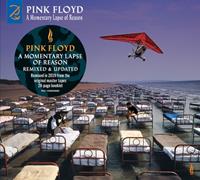 Parlophone A Momentary Lapse Of Reason - Pink Floyd