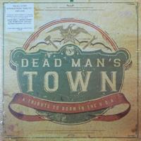fiftiesstore Bruce Springsteen -Tribute- - Dead Man's Town LP