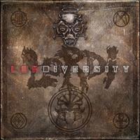 Afm Lordiversity - Lordi