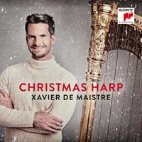 Sony Christmas Harp - Xavier De Maistre