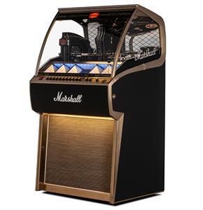 Fiftiesstore Marshall LP Jukebox