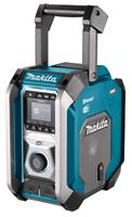 Makita MR007GZ XGT / LXT / CXT Bouwradio FM DAB/DAB+ Bluetooth Body in Doos